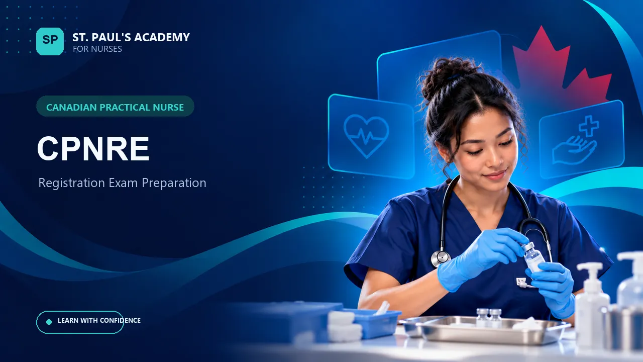 CPNRE Next Gen Prep 2026